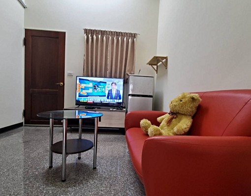 1房1廳/南科3分鐘獨洗/獨陽台/垃圾處理 - 591租屋網 - Image 14