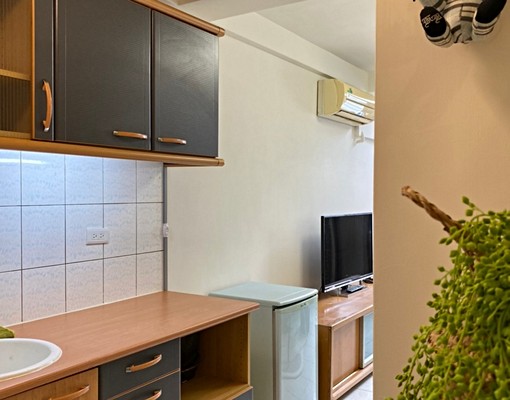 新灣區獨立套房/住宅大賞樓中樓/一房一廳2衛 - Image 9