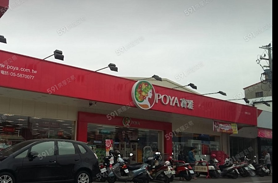 築夢15期環境圖