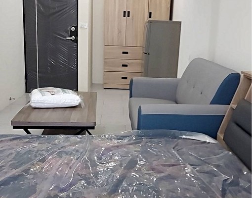 店面電梯套房,獨洗陽台,近星巴克 - Image 6