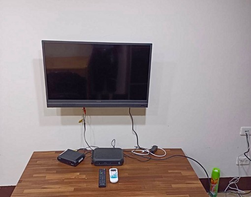 中原大套房有全配家電衛浴免仲介費 - Image 4