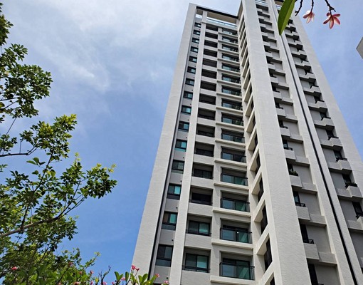 寓上福星三房平面車位 - Image 1