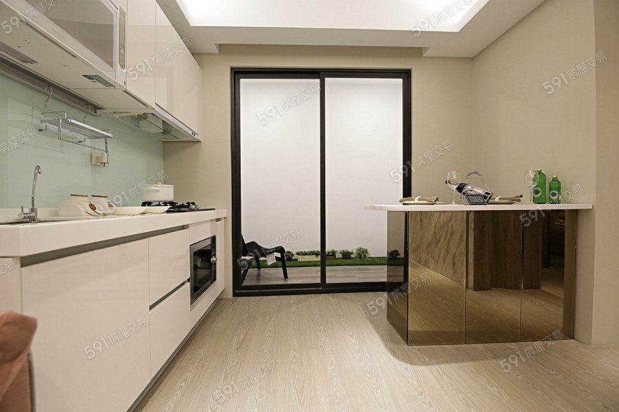 立信御景樣/實品屋