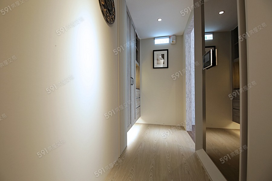 立信御景樣/實品屋