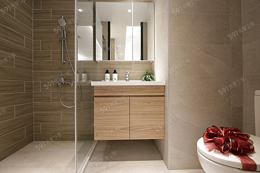 立信御景樣/實品屋