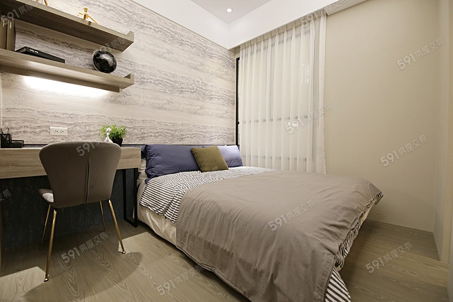 立信御景樣/實品屋