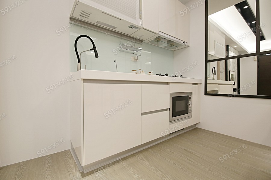 立信御景樣/實品屋