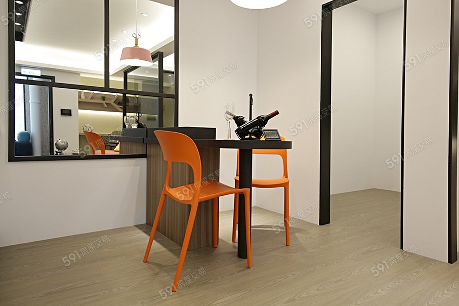 立信御景樣/實品屋