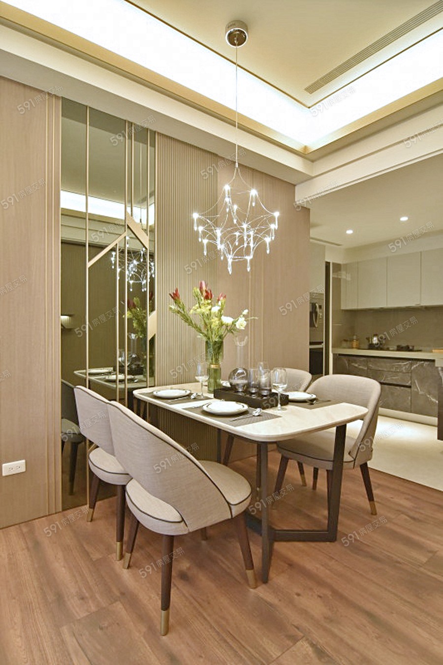 坤聯富豐原匯樣/實品屋