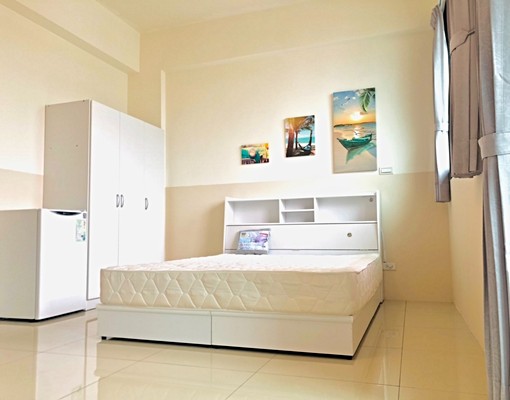 生活便利|簡約清新|獨立洗曬|屋主自租| - Image 3