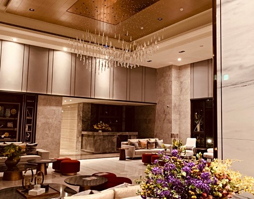 富宇悅峰豪華獨立套房 - Image 1