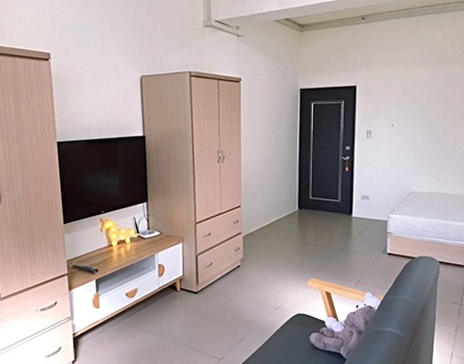 ✨忠孝夜市✨大套房/包水電5/子母車 - Image 4