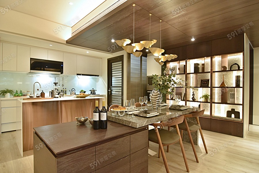 富宇上和苑樣/實品屋