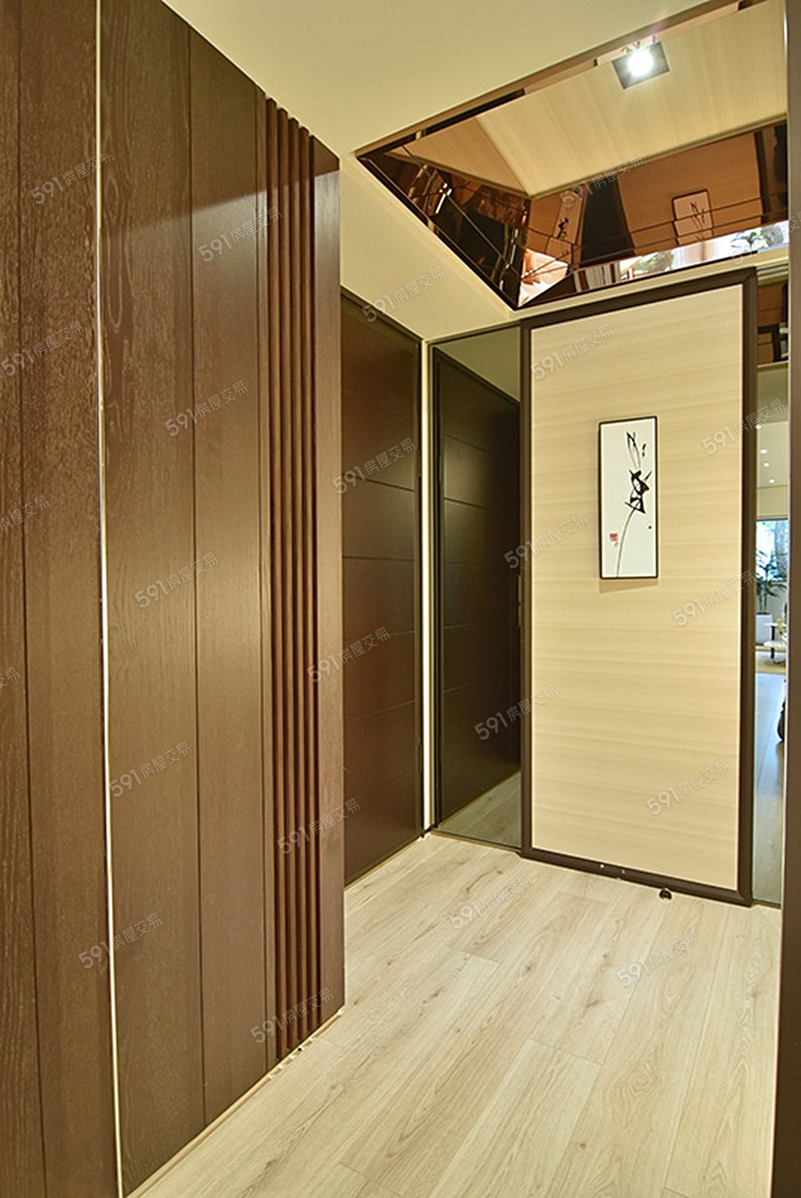 富宇上和苑樣/實品屋