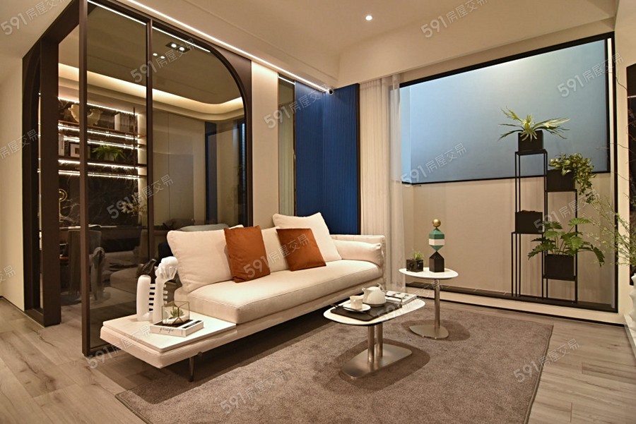 富宇上和苑樣/實品屋