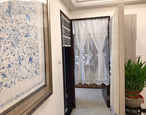 雲賞3房車2衛2陽台近全新景觀很棒 - Image 8