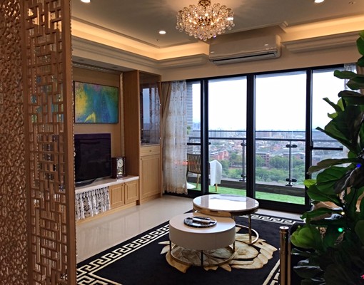 雲賞3房車2衛2陽台2車位近全新精裝景觀宅 - 591租屋網 - Image 2