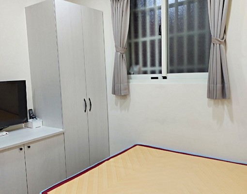 近文雅國小套房 - Image 3