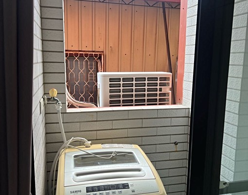 興大、中山醫、五權南一路一樓獨洗曬 - 591租屋網 - Image 9