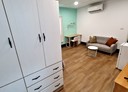 竹北市-中正西路分租套房，8坪
