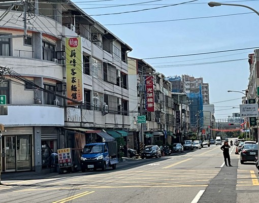 邊間透天出租,五房二廳二衛一廚、店住合一 - Image 2