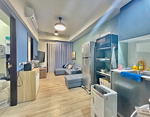 柔伊💚親家7UP💚超值感裝潢平移車位 - Image 4