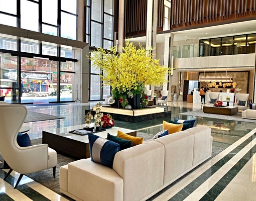 🔥皇翔PARK電梯美三房/含管理費/住辦皆宜🔥 - Image 1