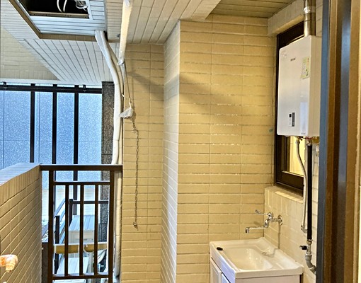 🔥皇翔PARK電梯美三房/含管理費/住辦皆宜🔥 - Image 14