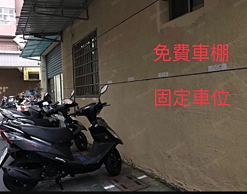 明亮通風,近輕軌.樂群國小.可租屋補助 - 591租屋網 - Image 9