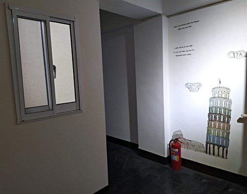 高師大文化中心NKNUareaforRent - Image 4