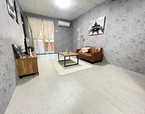 🎏台北東京~獨立陽台漂亮2房~可租補助 - 591租屋網 - Image 1