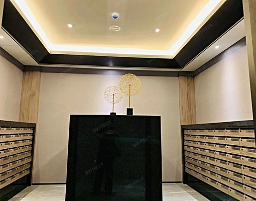 富宇悅峰獨立套房 - Image 20