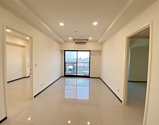 專簽西屯捷運文華高中站冠德文心綻超大2房2衛 - 591租屋網 - Image 3