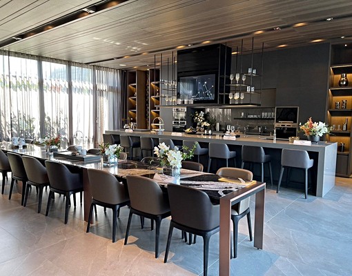 專簽西屯捷運文華高中站冠德文心綻超大2房2衛 - 591租屋網 - Image 13