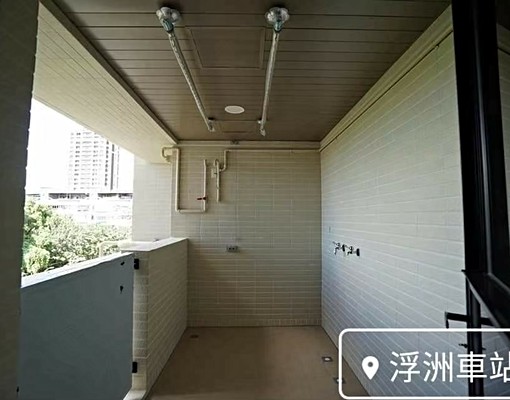 台藝大馥華小豪宅 - 591租屋網 - Image 7