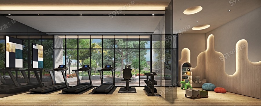 日日好境示意圖