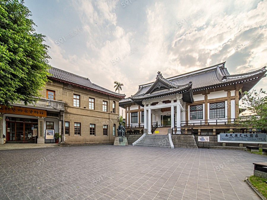 日日好境環境圖