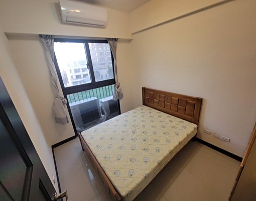 過嶺優質兩房含平車一卡皮箱即可入住可寵 - Image 5