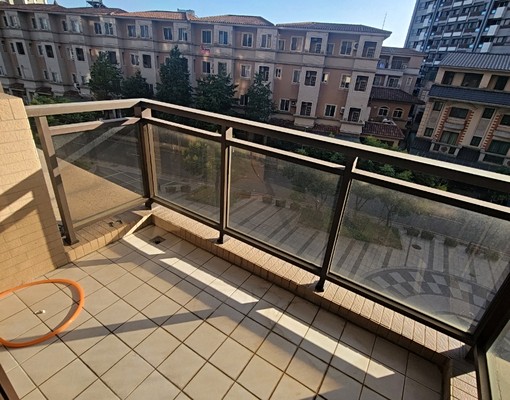 過嶺優質兩房含平車一卡皮箱即可入住可寵 - Image 9