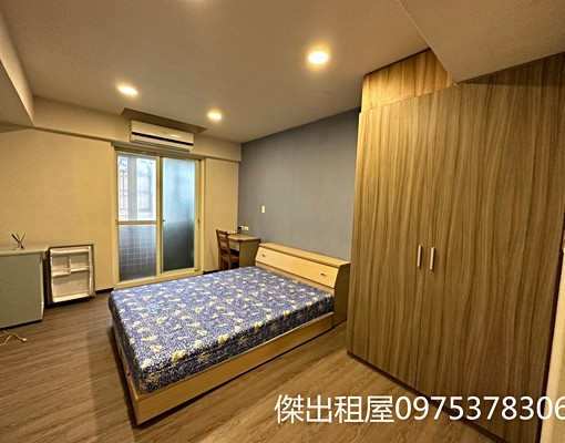傑出租屋/藝文優質套房,陽台獨洗,可貓 - Image 2