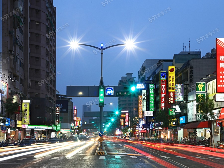 城揚三越Song 巨蛋核心城V環境圖