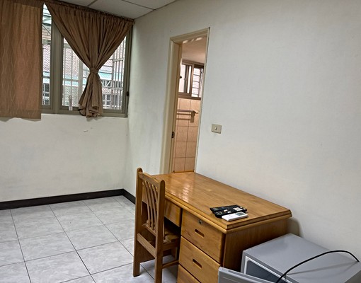 走路上學的好選擇/近銘傳/單人套房 - Image 4