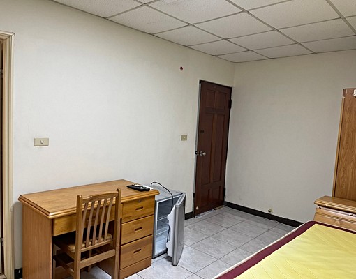 走路上學的好選擇/近銘傳/單人套房 - Image 5