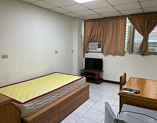 走路上學的好選擇/近銘傳/單人套房 - Image 1