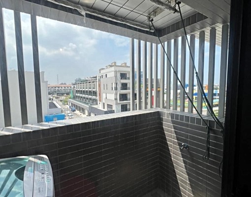 春福學學社會住宅優質溫馨2房一廳 - 591租屋網 - Image 5