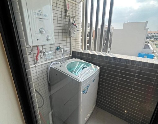 春福學學社會住宅優質溫馨2房一廳 - 591租屋網 - Image 4