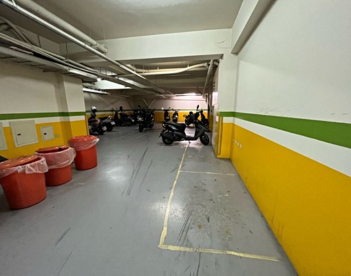 福科路全聯旁@電梯套房獨洗獨曬@可租補免服務費 - Image 10