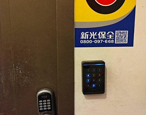 2房1廳/近重陽橋徐匯中學捷運/新光保全 - Image 9