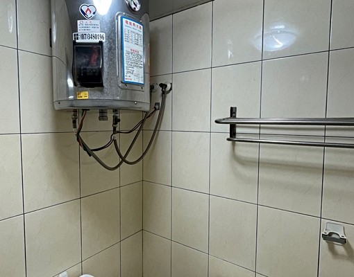 巨蛋站/瑞豐夜市/🌟獨立陽台洗衣機套房🌟 - Image 12