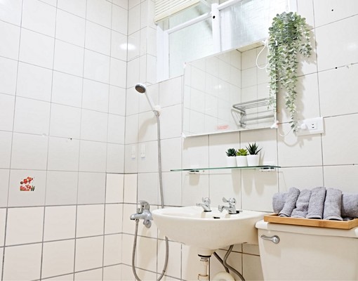 石牌二館、北榮民宿風格雅緻美屋 - Image 7